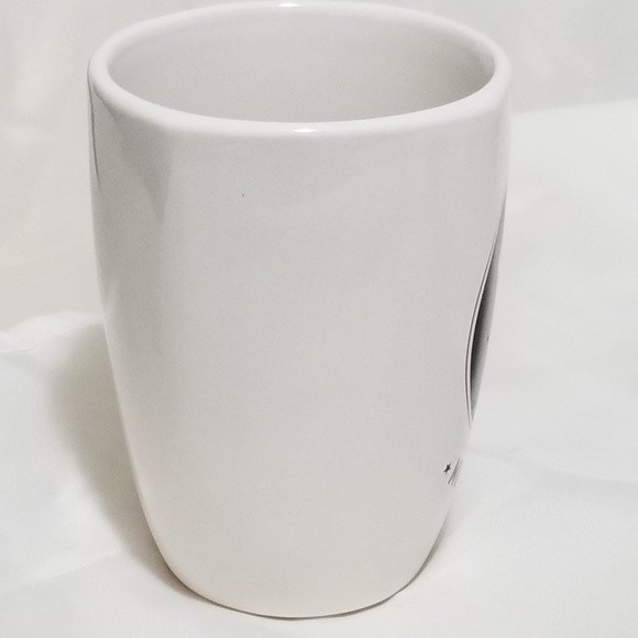 XRP Chilling To The Moon Coffee Mug 12 oz - Picture 3 of 6